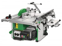 Sturmer Holzstar UMK6 Universal Combination Woodworker 1000w 240v